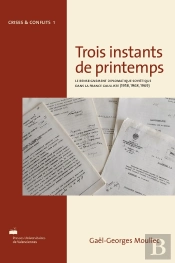 Trois Instants De Printemps