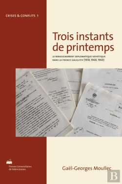 Bertrand.pt - Trois Instants De Printemps
