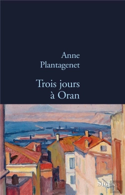 Bertrand.pt - Trois Jours À Oran