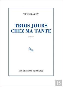 Bertrand.pt - Trois Jours Chez Ma Tante