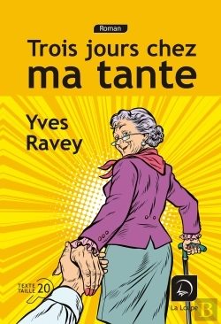 Bertrand.pt - Trois Jours Chez Ma Tante