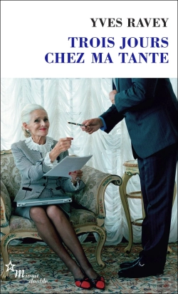 Bertrand.pt - Trois Jours Chez Ma Tante