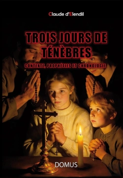Bertrand.pt - Trois Jours De Ténèbres : Contexte, Prophéties Et Chronologie