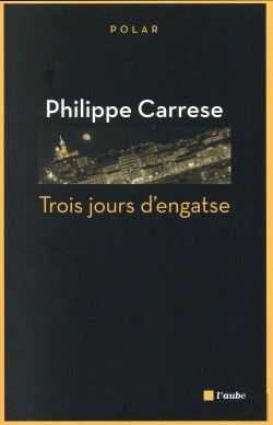 Bertrand.pt - Trois Jours D'Engatse