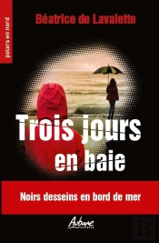 Trois Jours En Baie : Noirs Desseins En Bord De Mer