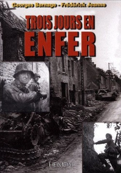 Bertrand.pt - Trois Jours En Enfer