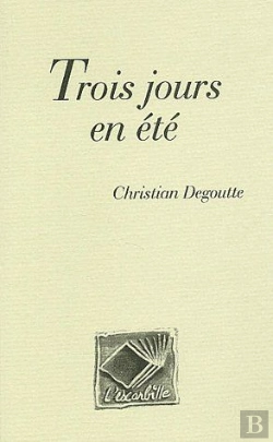 Bertrand.pt - Trois Jours En Été