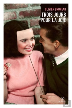 Bertrand.pt - Trois Jours Pour La Joie