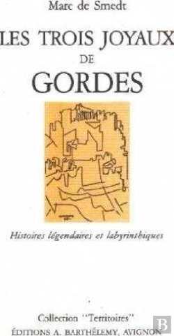 Bertrand.pt - Trois Joyaux De Gordes