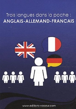 Bertrand.pt - Trois Langues Dans La Poche Anglais Alle