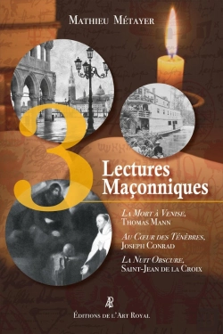 Bertrand.pt - Trois Lectures Maçonniques