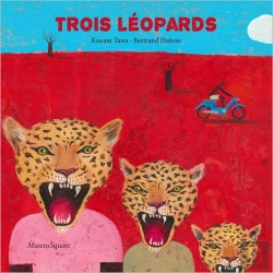 Bertrand.pt - Trois Léopards