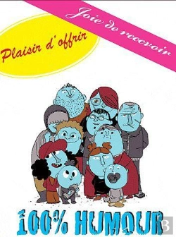 Bertrand.pt - Trois Livres 100  Humour