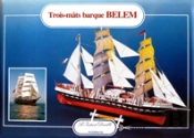 Trois-Mats Barque Bélem