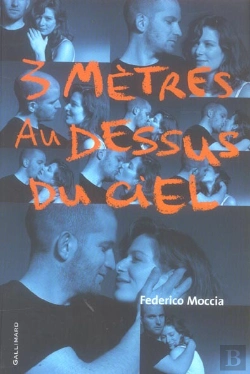 Bertrand.pt - Trois Metres Au-Dessus Du Ciel