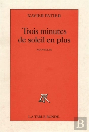 Trois Minutes De Soleil En Plus