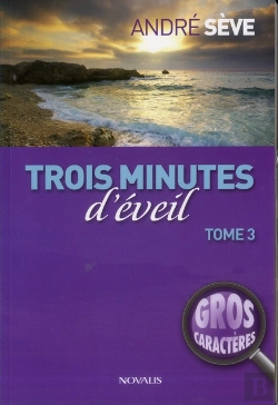 Bertrand.pt - Trois Minutes D'Eveil