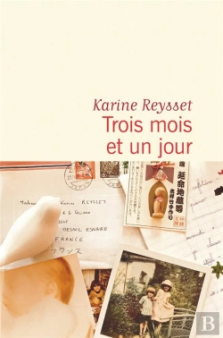 Bertrand.pt - Trois Mois Et Un Jour