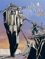 Trois Mondes T.1 - Shanara
