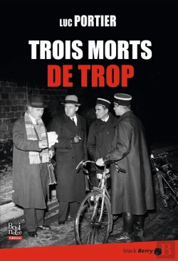 Bertrand.pt - Trois Morts De Trop