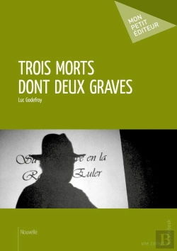 Bertrand.pt - Trois Morts Dont Deux Graves