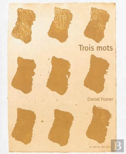 Bertrand.pt - Trois Mots