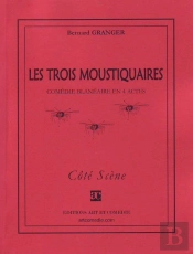 Trois Moustiquaires