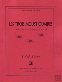 Bertrand.pt - Trois Moustiquaires