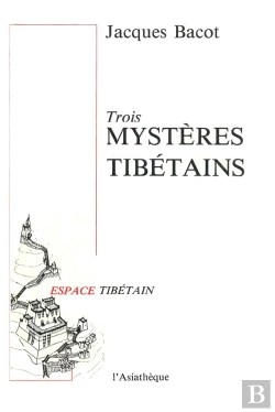 Bertrand.pt - Trois Mystères Tibétains