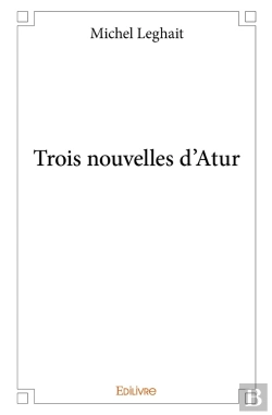 Bertrand.pt - Trois Nouvelles D'Atur