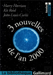Trois Nouvelles De L'An 2000