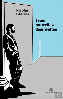 Bertrand.pt - Trois Nouvelles Désinvoltes