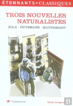 Bertrand.pt - Trois Nouvelles Naturalistes