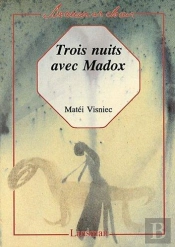 Trois Nuits Avec Madox