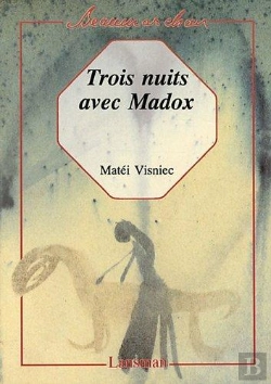 Bertrand.pt - Trois Nuits Avec Madox