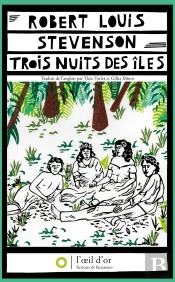 Trois Nuits Des Îles