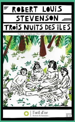 Bertrand.pt - Trois Nuits Des Îles