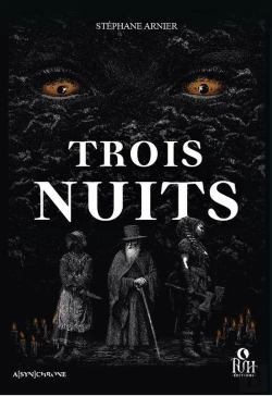 Bertrand.pt - Trois Nuits