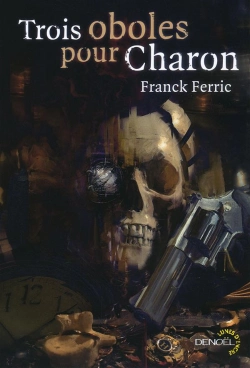 Bertrand.pt - Trois Oboles Pour Charon