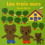 Trois Ours (Les) Tout Carton