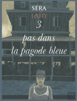 Bertrand.pt - Trois Pas Dans La Pagode Bleue