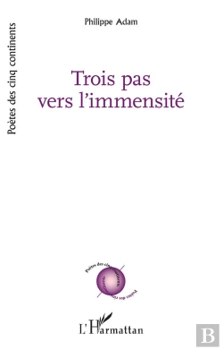 Bertrand.pt - Trois Pas Vers L'Immensite