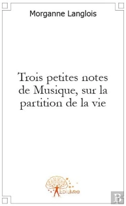 Bertrand.pt - Trois Petites Notes De Musique, Sur La Partition De La Vie