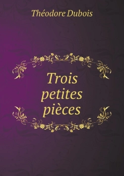 Bertrand.pt - Trois Petites Pieces