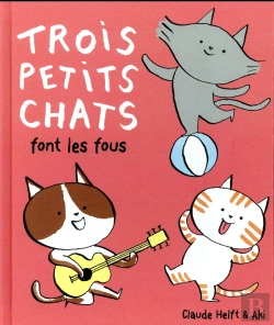 Bertrand.pt - Trois Petits Chats 2