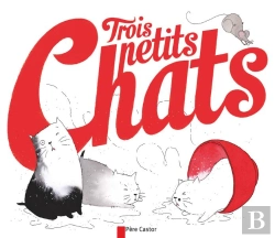 Bertrand.pt - Trois Petits Chats