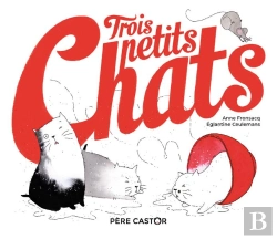 Bertrand.pt - Trois Petits Chats