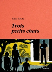 Trois Petits Chats