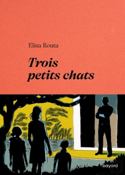 Bertrand.pt - Trois Petits Chats