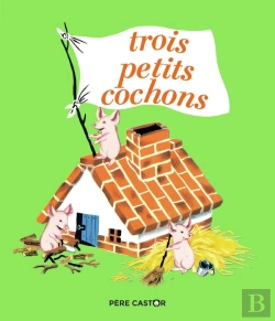 Bertrand.pt - Trois Petits Cochons